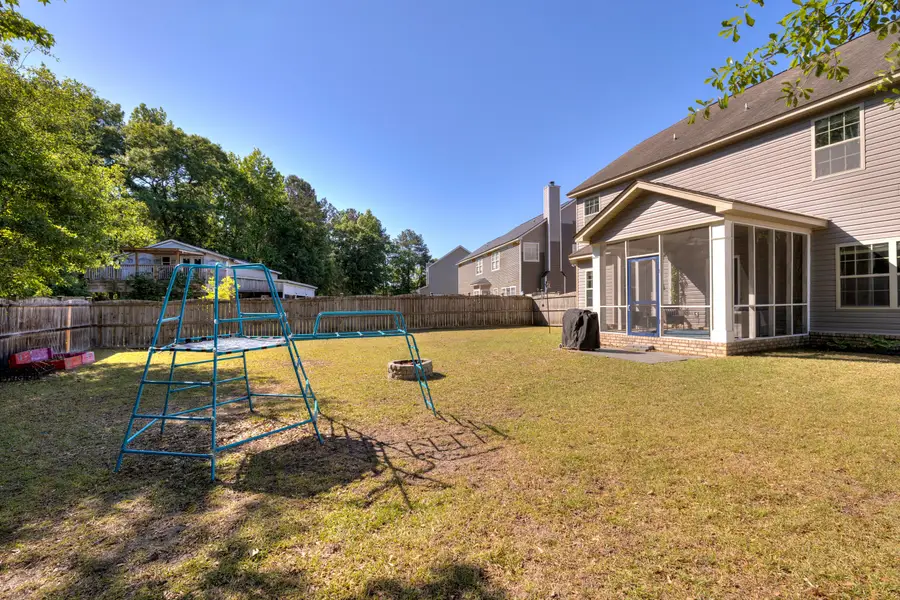 545 Brutsch Avenue, Sumter, SC 29154 - #3