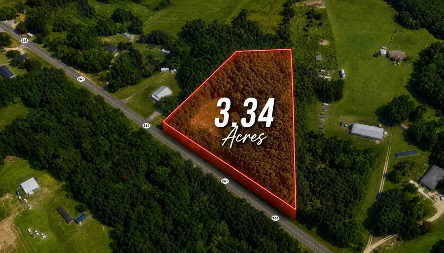 8590 Paxville Highway, Manning, SC 29102 - #2