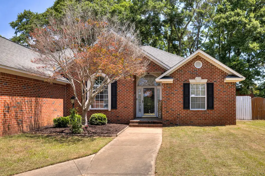 115 Elkhorn Trail, Sumter, SC 29154 - #2