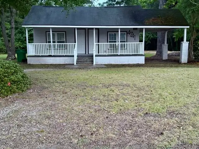 4741 Narrow Paved Road, Lynchburg, SC 29080 - #3