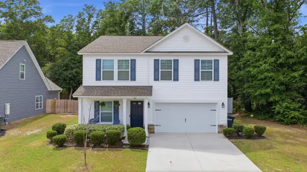 201 Masters Drive, Sumter, SC 29154