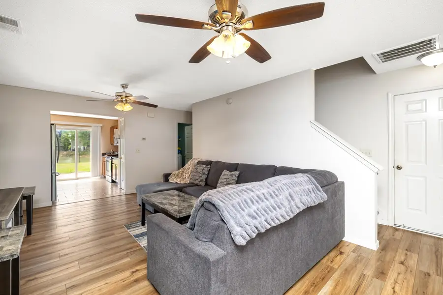 2766 Magnum Drive, Sumter, SC 29150 - #2