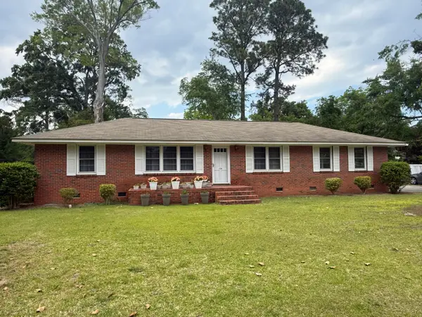 108 Barnett Drive, Bishopville, SC 29010