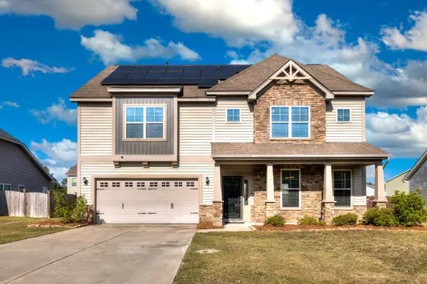 935 Cormier Drive, Sumter, SC 29154