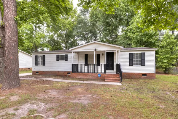 321 Curtis Drive, Sumter, SC 29153
