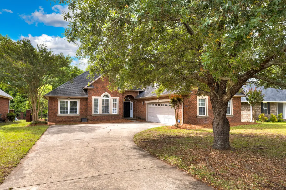 1825 Beachforest Way, Sumter, SC 29153 - #1
