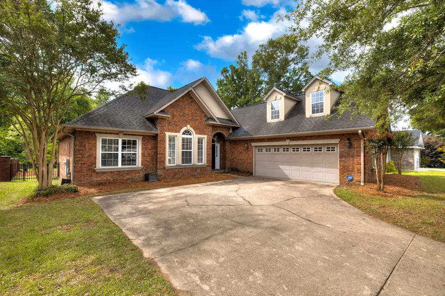 1825 Beachforest Way, Sumter, SC 29153 - #2