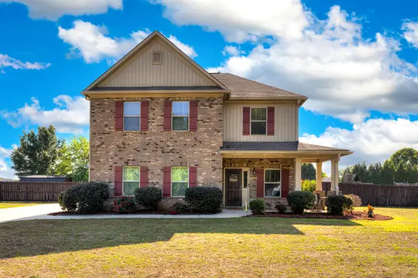 1110 Rockdale Boulevard, Sumter, SC 29154