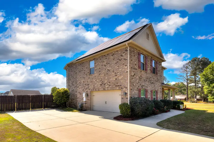 1110 Rockdale Boulevard, Sumter, SC 29154 - #3