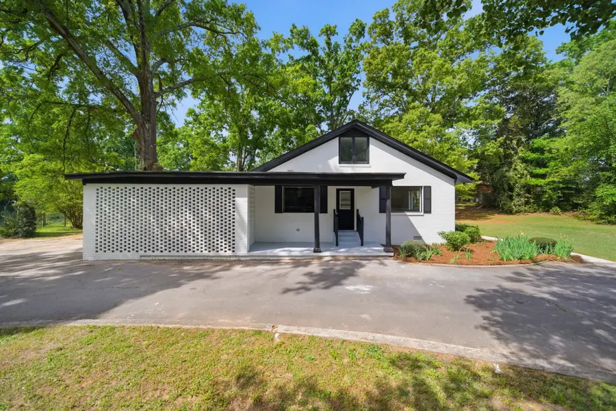 907 Amelia Street, Newberry, SC 29108 - #3