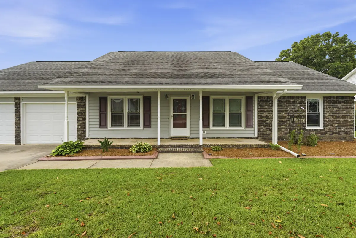 240 Hidden Bay Drive, Sumter, SC 29154 - #1