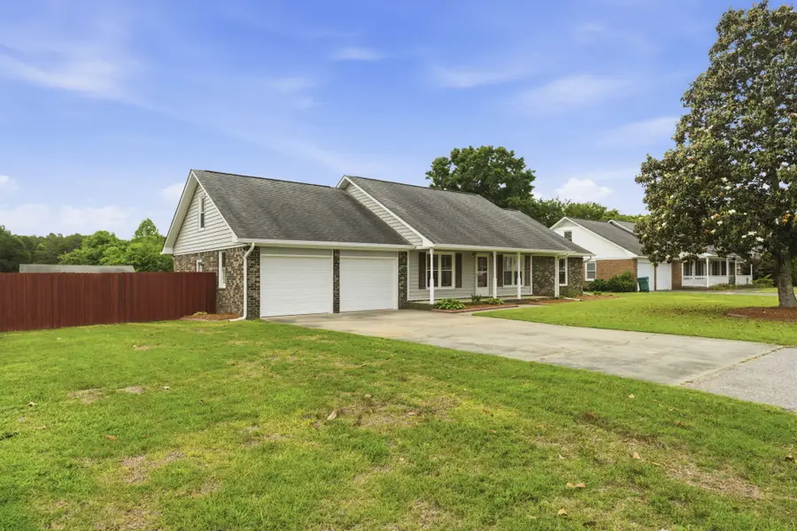 240 Hidden Bay Drive, Sumter, SC 29154 - #2