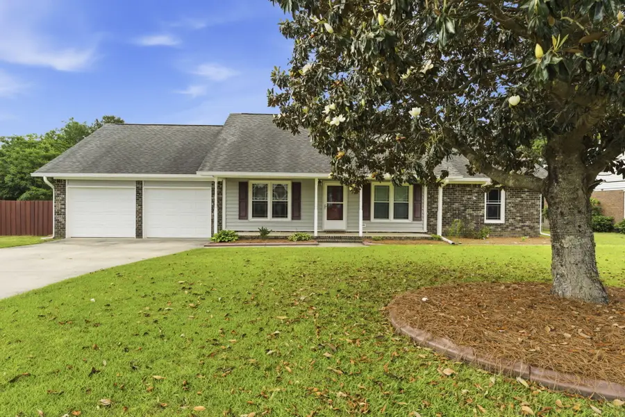 240 Hidden Bay Drive, Sumter, SC 29154 - #3
