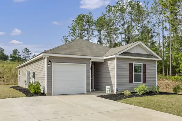 1031 Mckittrick Drive, Lugoff, SC 29078