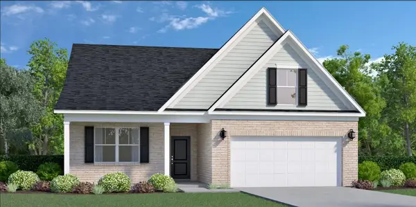 1235 Curlew Circle, Sumter, SC 29150