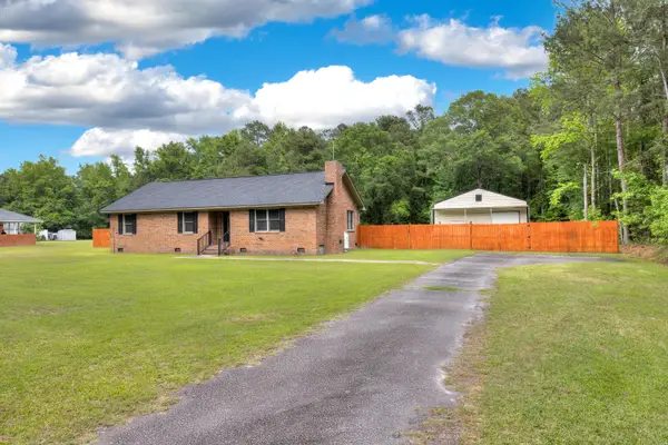 435 Pinecrest Drive, Sumter, SC 29153