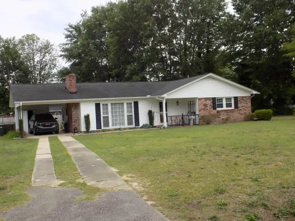 1 Hilliard Drive, Sumter, SC 29150