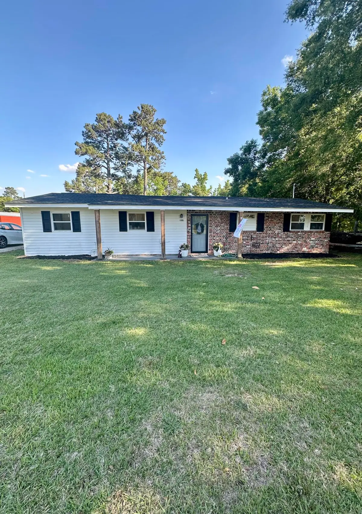 10985 Hemingway Highway, Kingstree, SC 29556 - #1