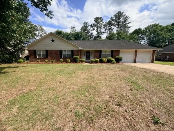 924 Saltwood Road, Sumter, SC 29154