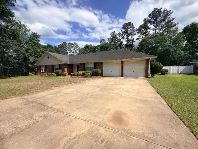 924 Saltwood Road, Sumter, SC 29154 - #2