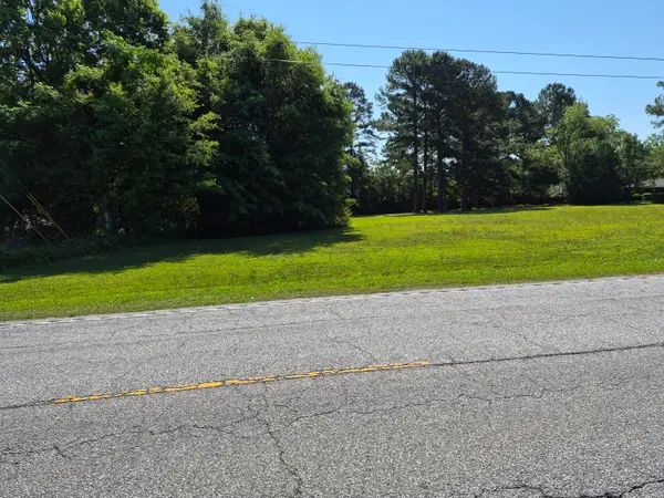 0 E Camden Road #Parcel A, Holly Hill, SC 29059
