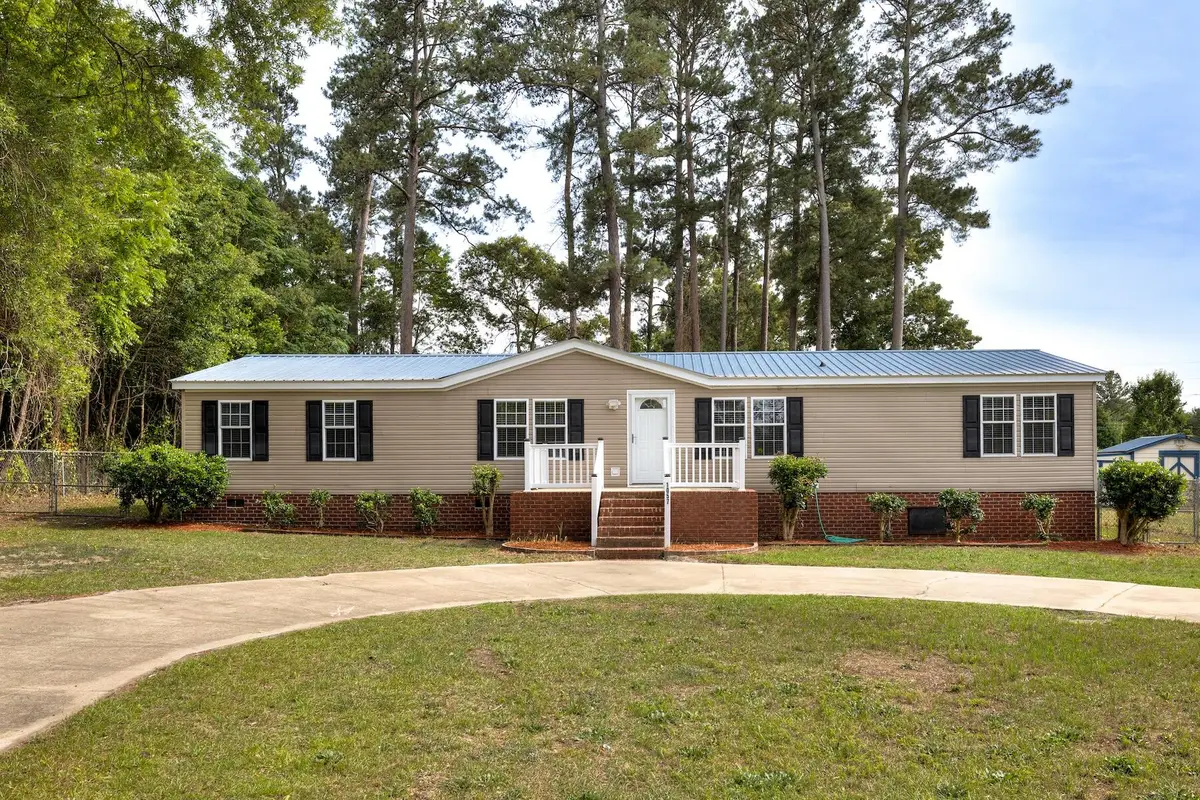 1057 Limerick Lane, Manning, SC 29102 - #1