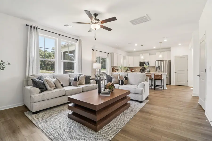 70 Oystercatcher Court, Sumter, SC 29150 - #2