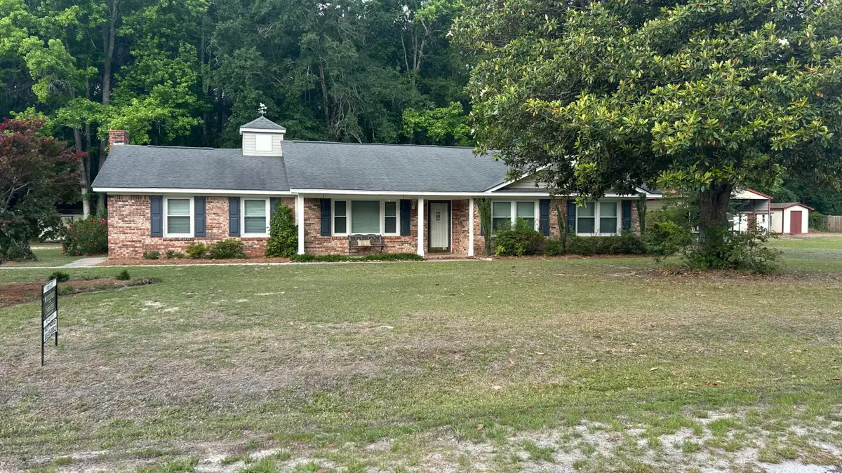1184 Fellowship Drive, Manning, SC 29102 - #1