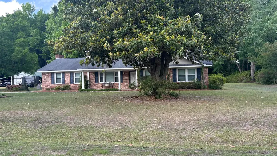 1184 Fellowship Drive, Manning, SC 29102 - #2