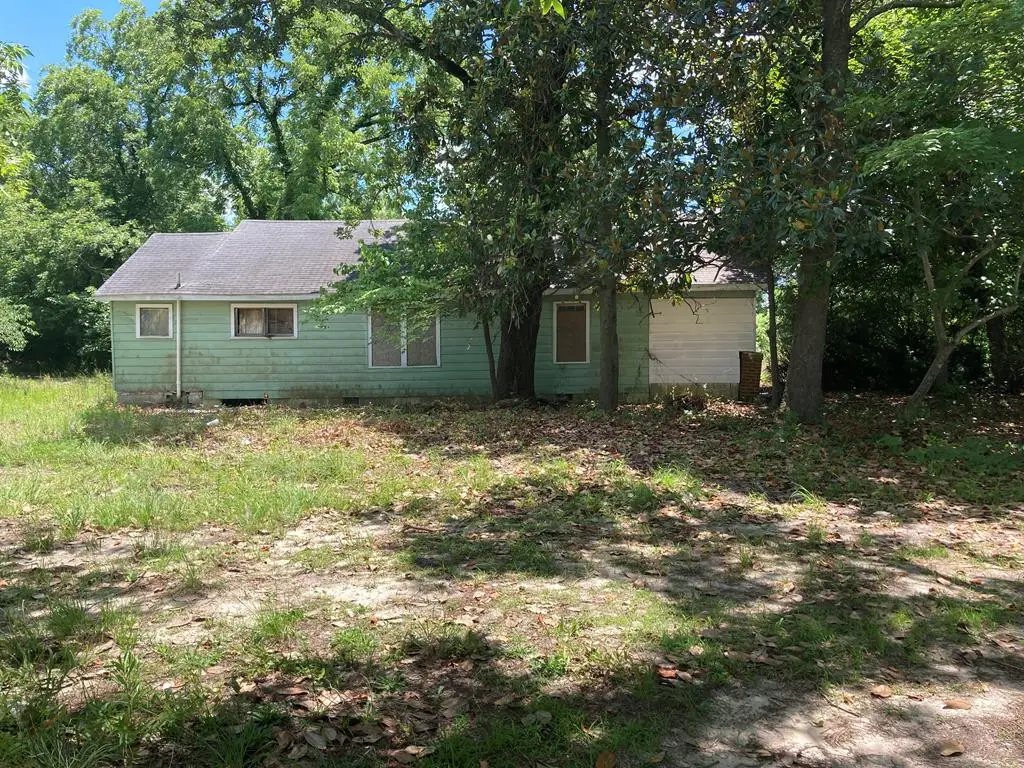 1531 Peach Orchard Road, Sumter, SC 29154 - #1