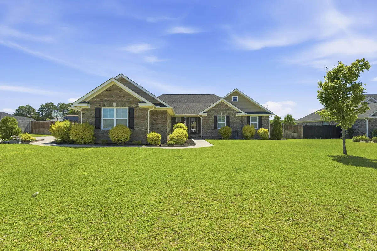 1235 Sandpiper Drive, Sumter, SC 29154 - #1
