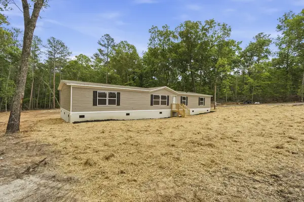 1291 Congress Road, Eastover, SC 29044