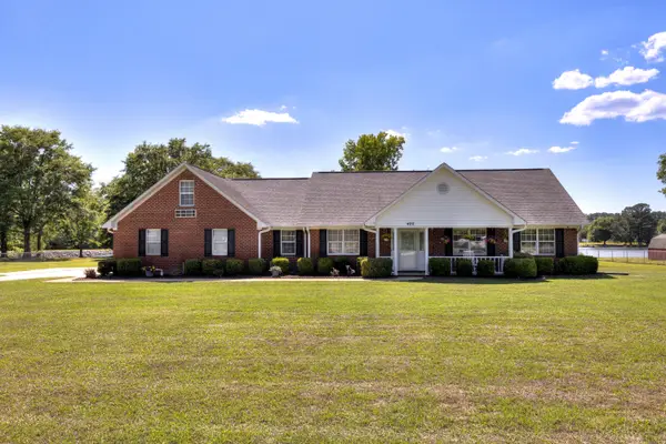 495 E Emerald Lake Drive, Sumter, SC 29153