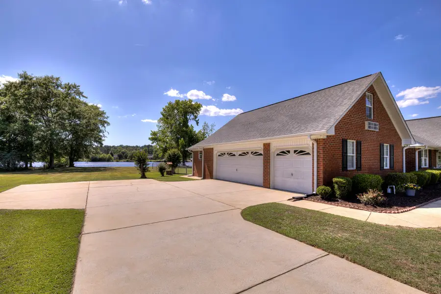 495 E Emerald Lake Drive, Sumter, SC 29153 - #2