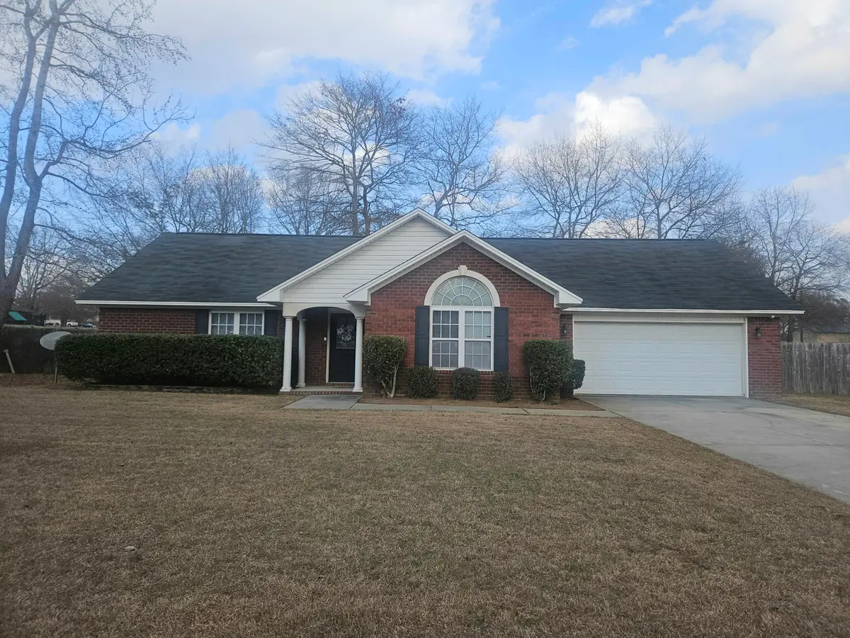 2410 Navigator Circle, Dalzell, SC 29040 - #1