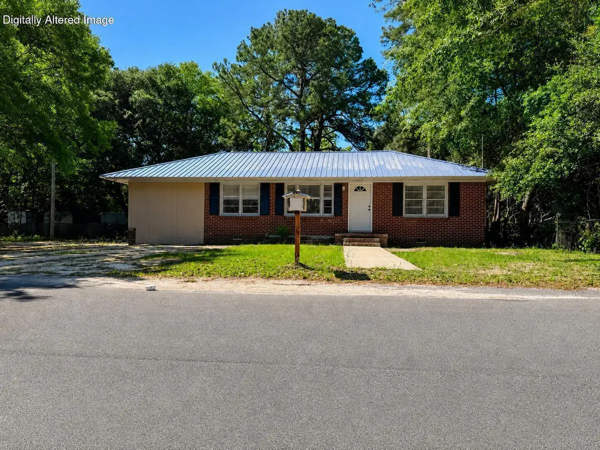 110 Webb Avenue, Sumter, SC 29150 - #1