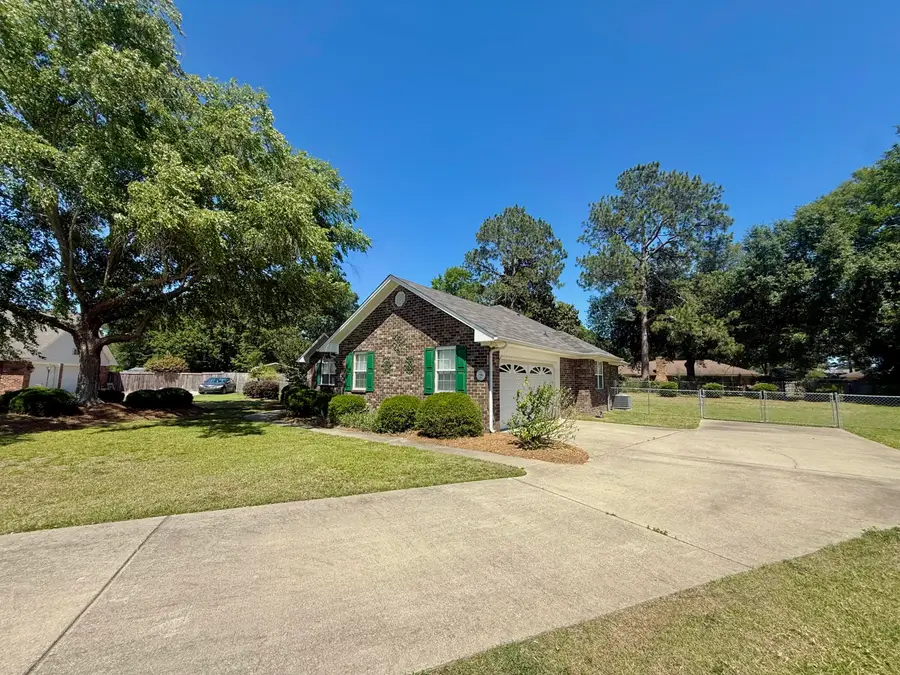2980 Tamarah Way, Sumter, SC 29154 - #3