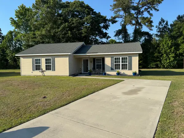 30 Humanity Court, Sumter, SC 29153