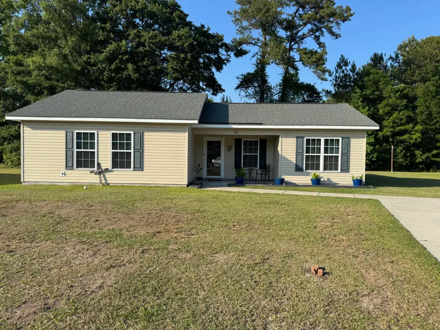 30 Humanity Court, Sumter, SC 29153 - #2