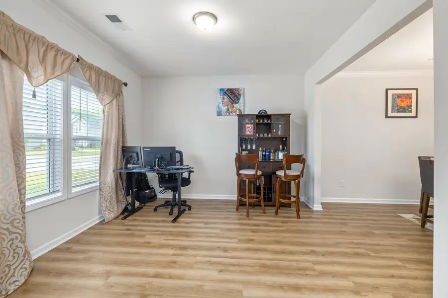 1955 Barnhart Drive, Sumter, SC 29153 - #2