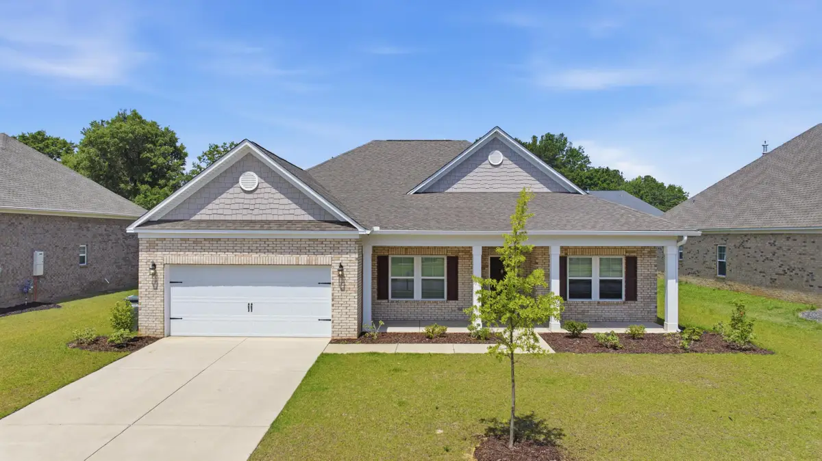 2050 Hatteras Way, Sumter, SC 29153 - #1