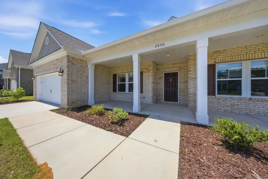 2050 Hatteras Way, Sumter, SC 29153 - #2