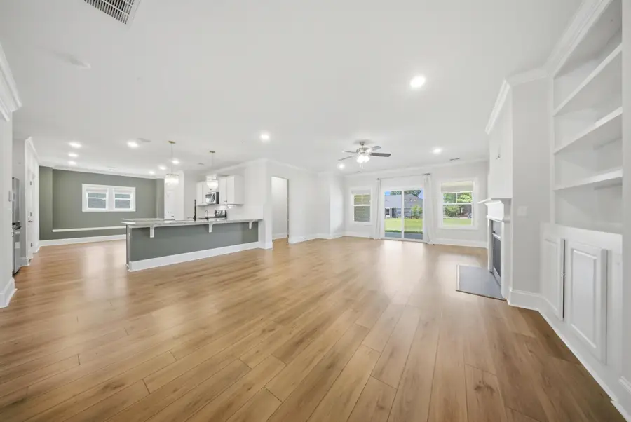 2050 Hatteras Way, Sumter, SC 29153 - #3
