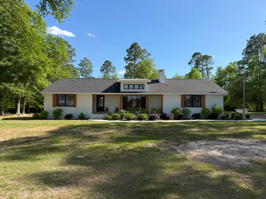 3200 Mccrays Mill Road, Sumter, SC 29154 - #2