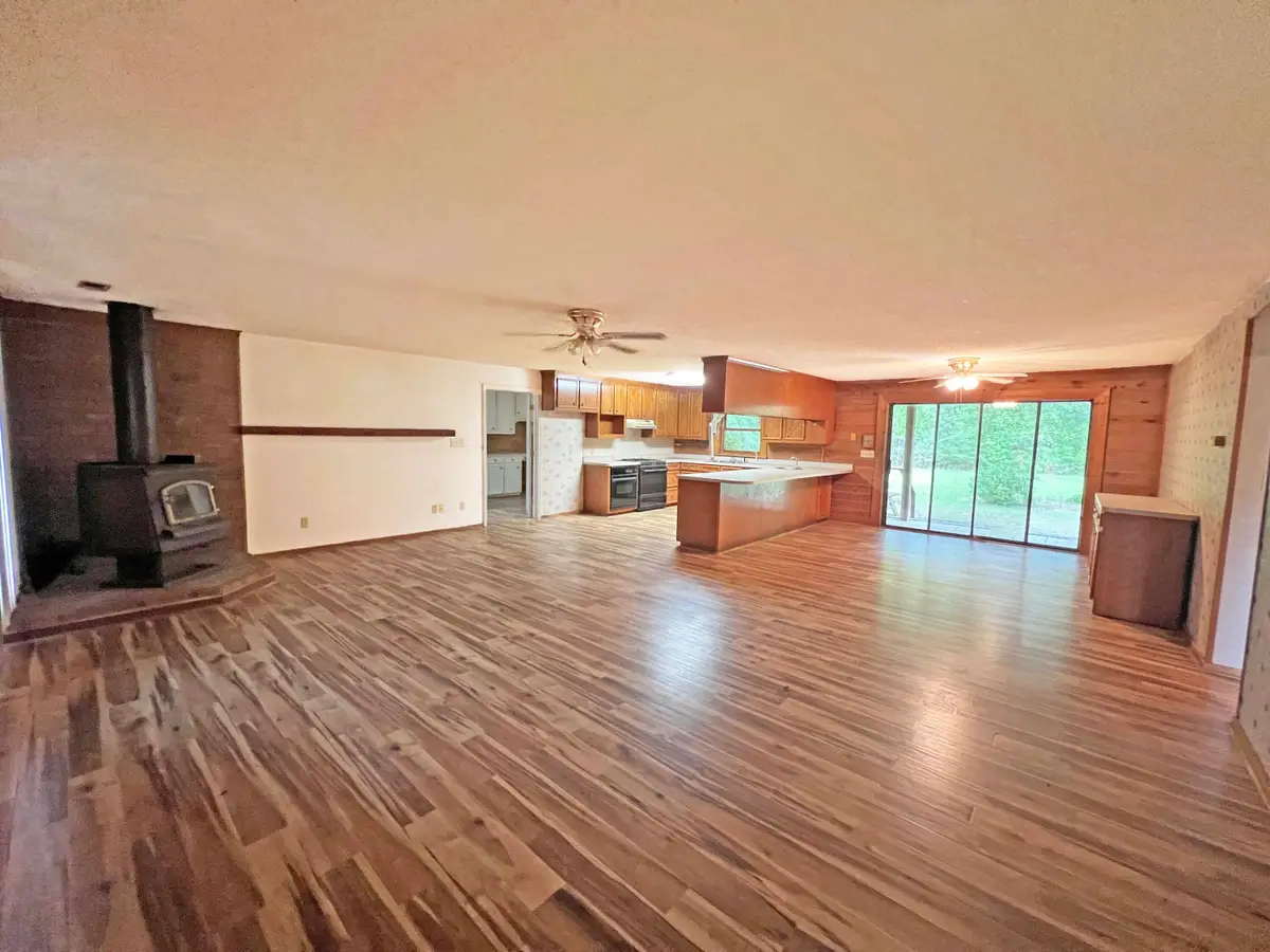 1584 Hudson Road, Summerton, SC 29148 - #1