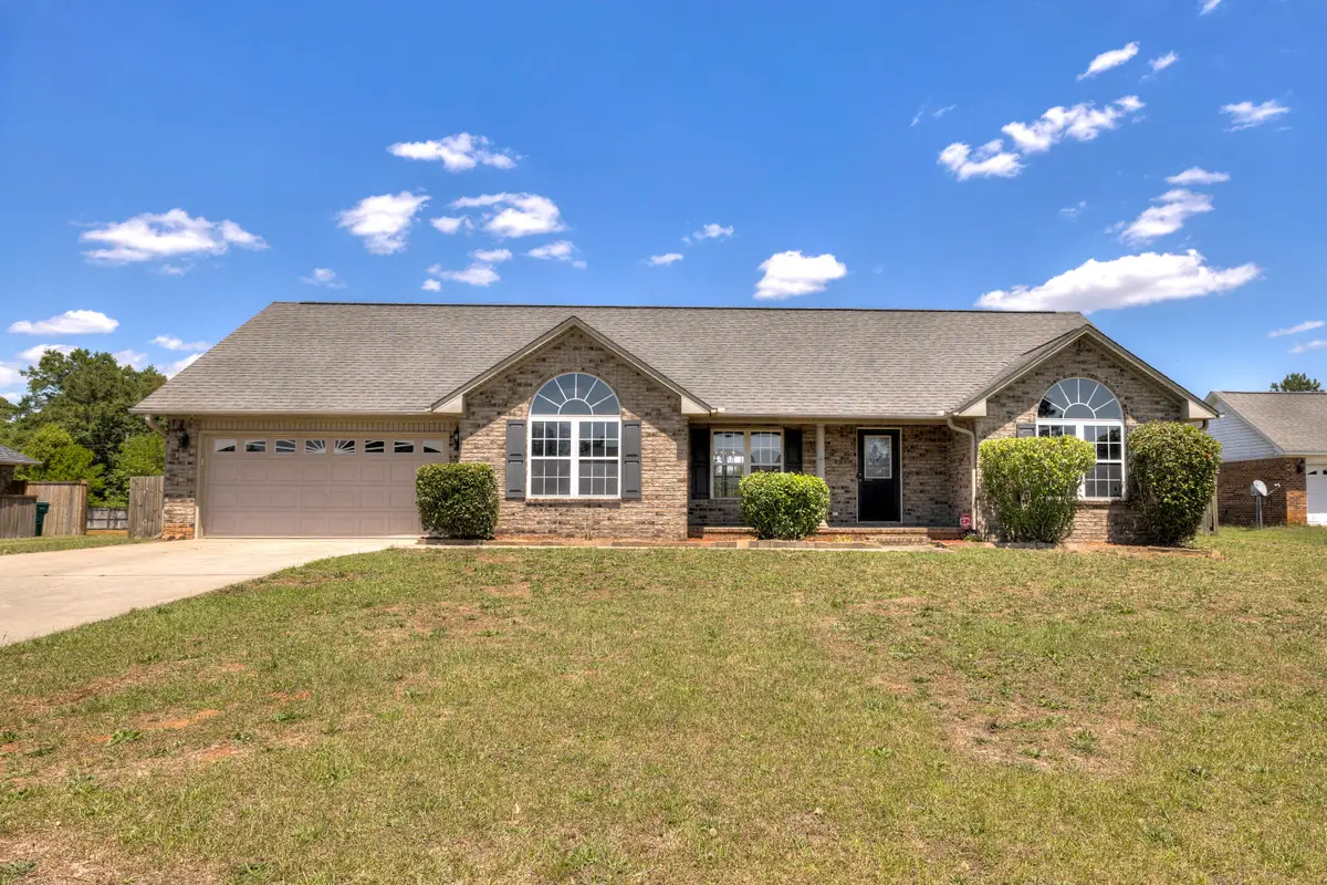 4260 Excursion Drive, Dalzell, SC 29040 - #1