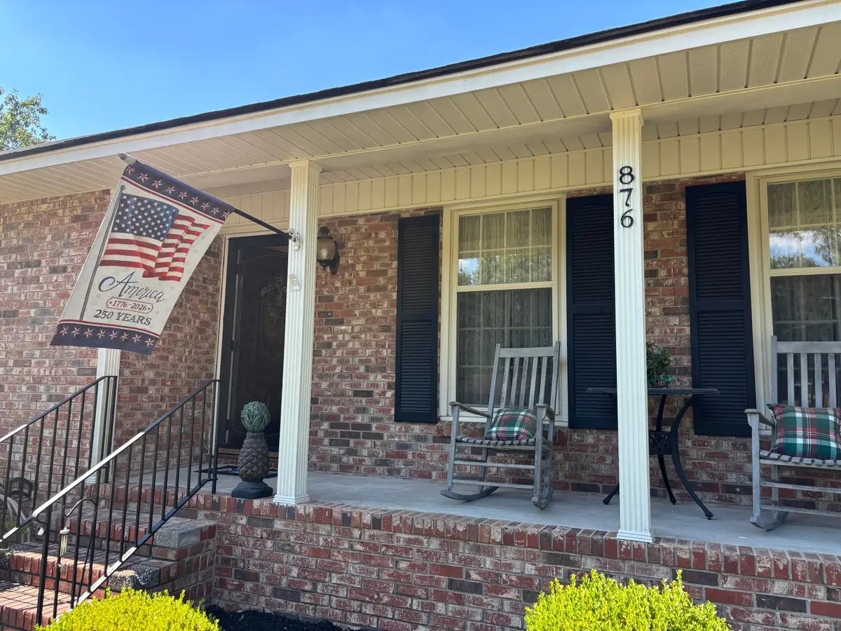 876 Gordonia Drive, Sumter, SC 29150 - #1