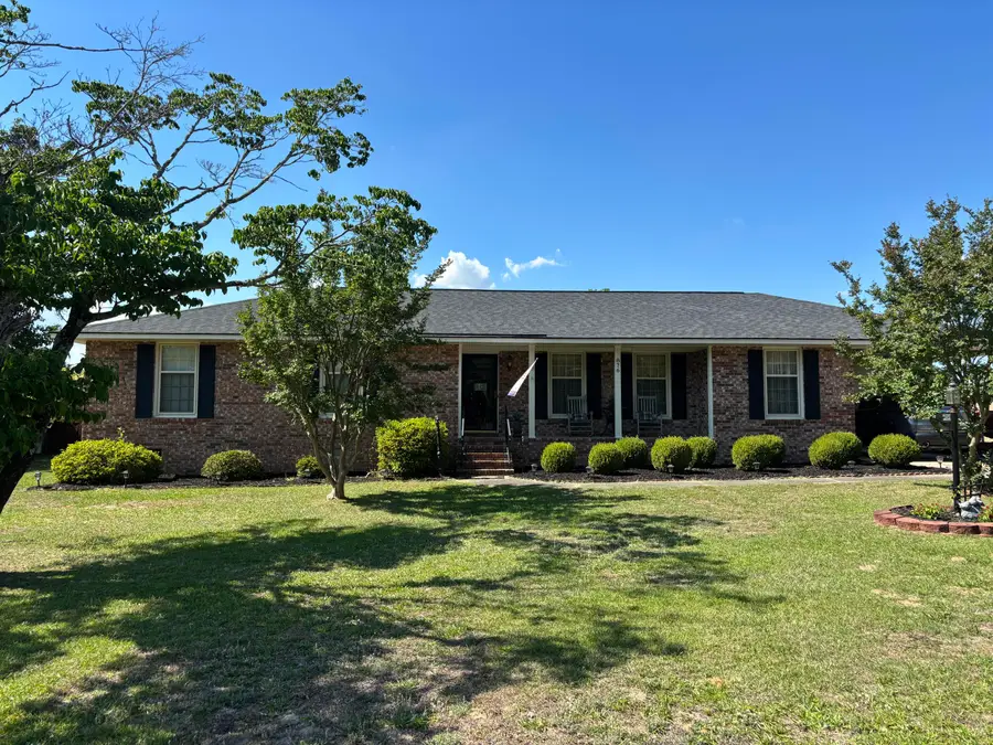876 Gordonia Drive, Sumter, SC 29150 - #3