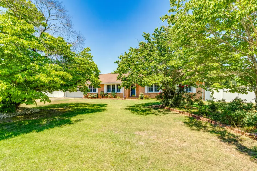 490 Alpine Drive, Sumter, SC 29154 - #2