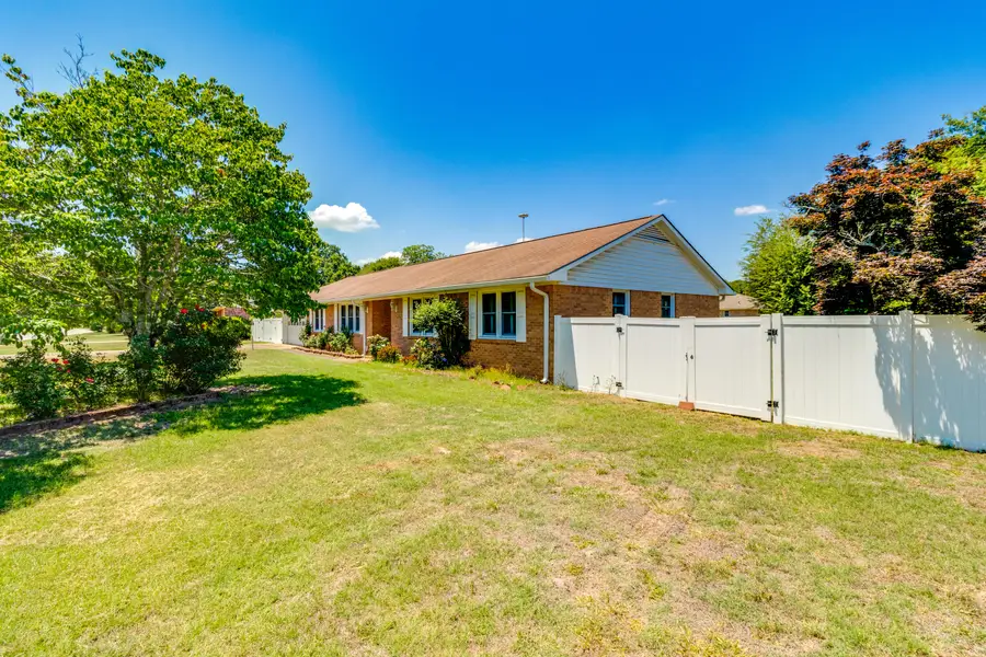 490 Alpine Drive, Sumter, SC 29154 - #3